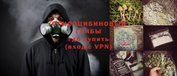 хмурый Алагир